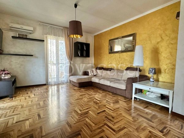 appartamento in vendita a Cosenza in zona Cosenza Vecchia