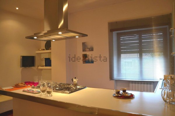 appartamento in vendita a Cosenza