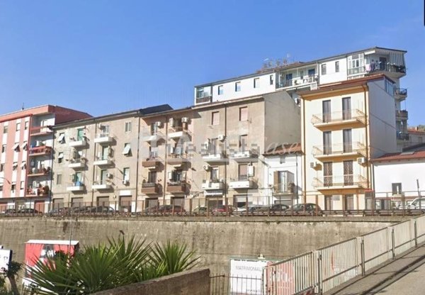 appartamento in vendita a Cosenza in zona Gergeri