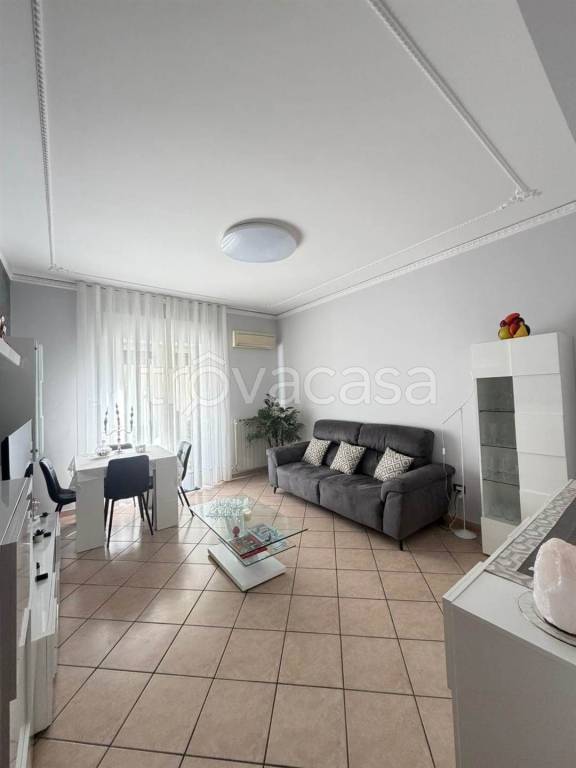 appartamento in vendita a Cosenza