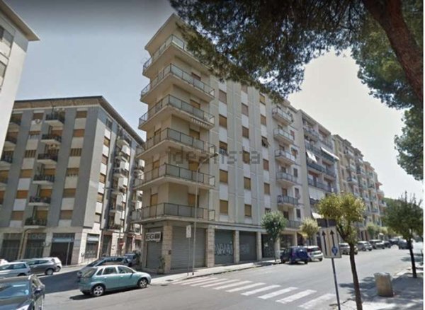 appartamento in vendita a Cosenza
