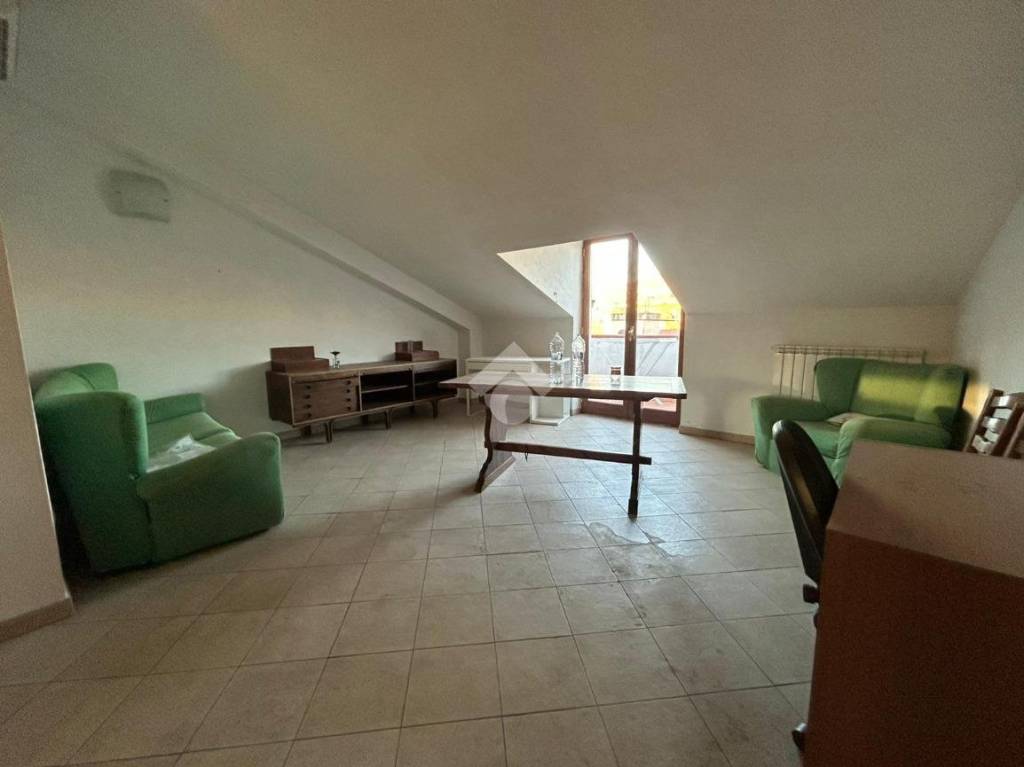 appartamento in vendita a Cosenza in zona Panebianco