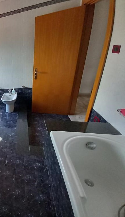 appartamento in vendita a Cosenza in zona Cosenza Vecchia