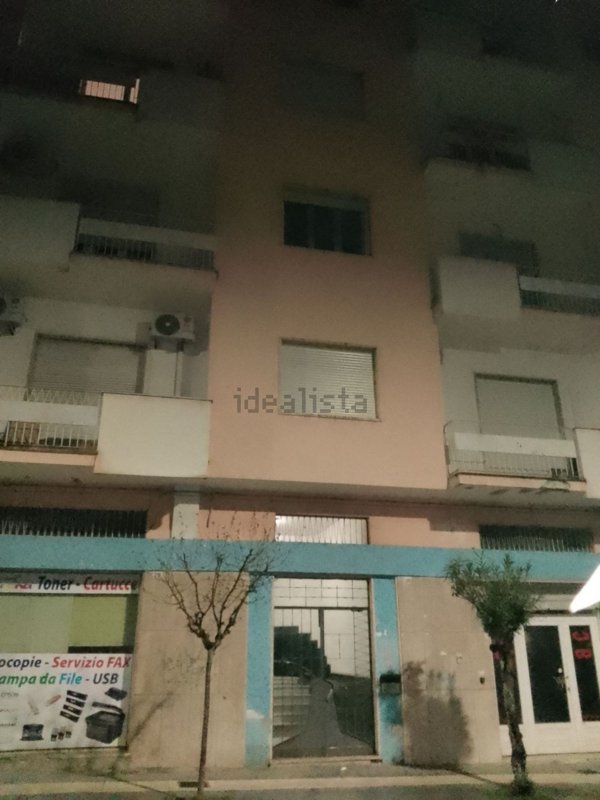 appartamento in vendita a Cosenza