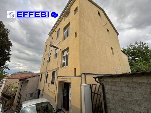 appartamento in vendita a Cosenza
