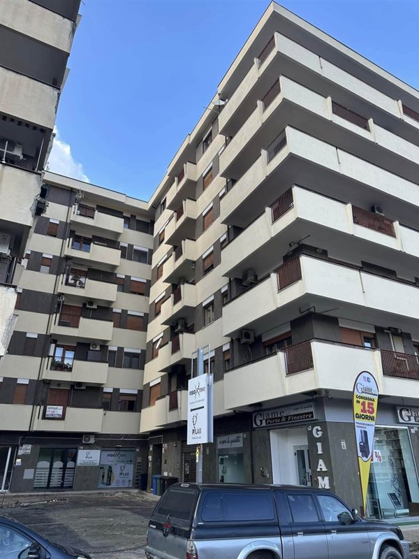 appartamento in vendita a Cosenza