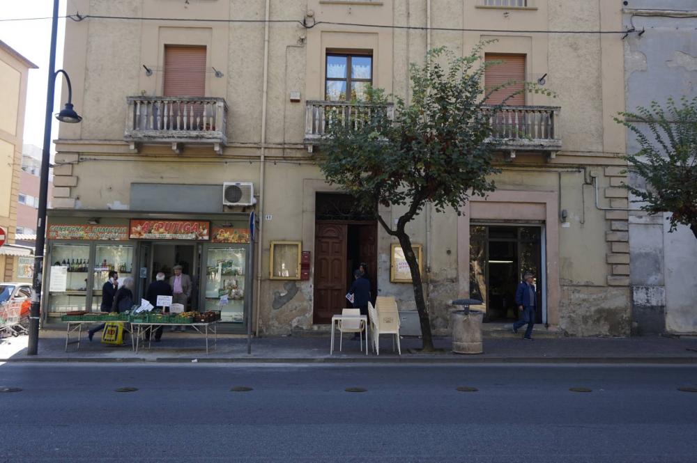 casa indipendente in vendita a Cosenza in zona Cosenza Vecchia