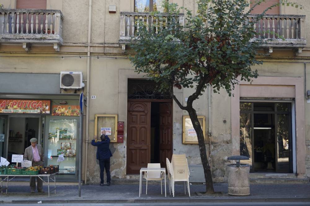 casa indipendente in vendita a Cosenza in zona Cosenza Vecchia