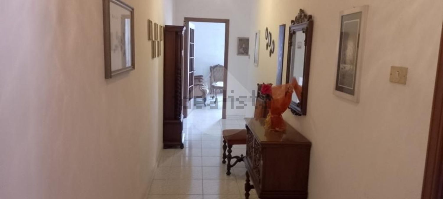 appartamento in vendita a Cosenza in zona Cosenza Vecchia