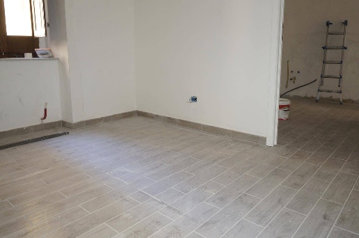 appartamento in vendita a Cosenza in zona Cosenza Vecchia