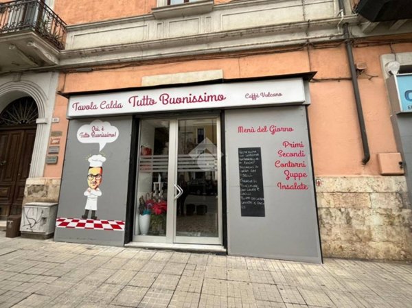 negozio in vendita a Cosenza