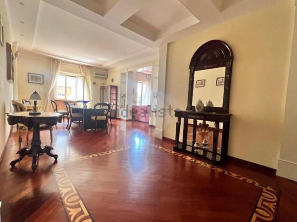 appartamento in vendita a Cosenza