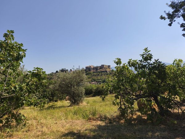casa indipendente in vendita a Cosenza