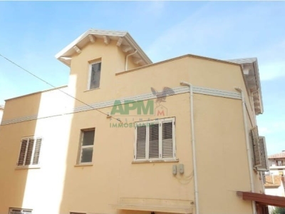 appartamento in vendita a Cosenza in zona Cosenza Vecchia