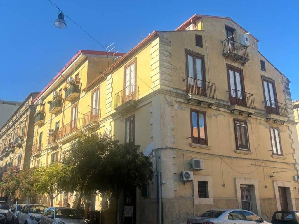 appartamento in vendita a Cosenza in zona Cosenza Vecchia