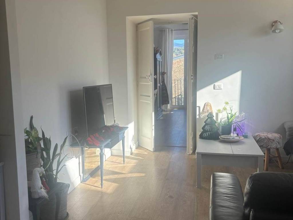 appartamento in vendita a Cosenza in zona Cosenza Vecchia