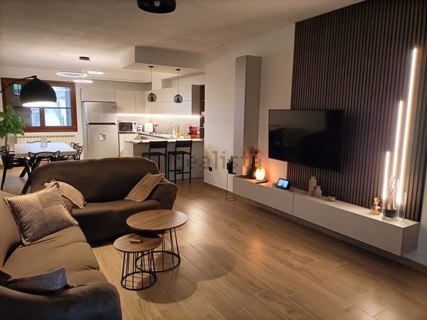 appartamento in vendita a Cosenza