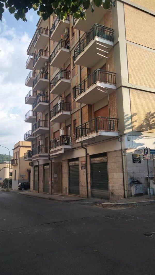 appartamento in vendita a Cosenza