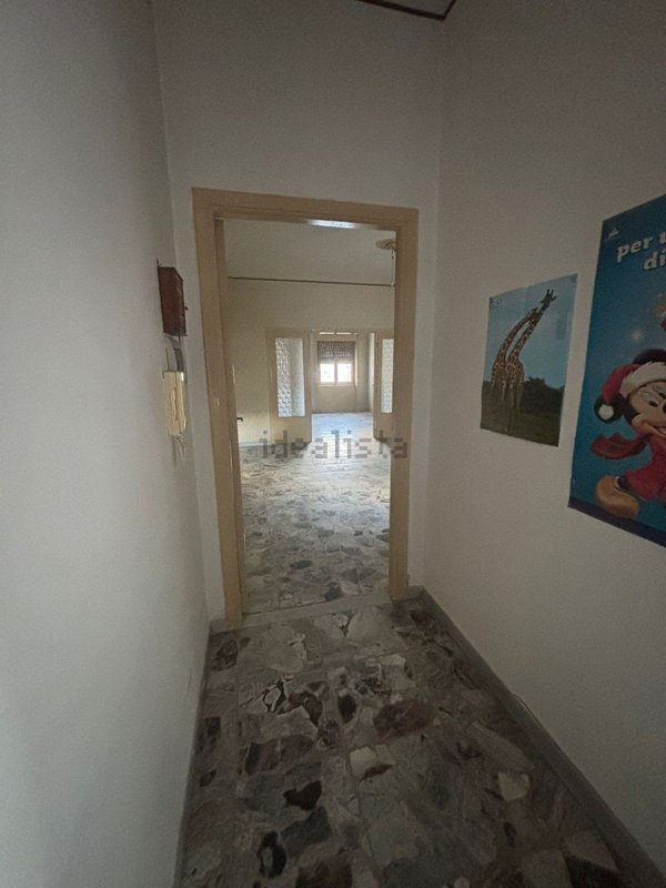 appartamento in vendita a Cosenza in zona Cosenza Vecchia