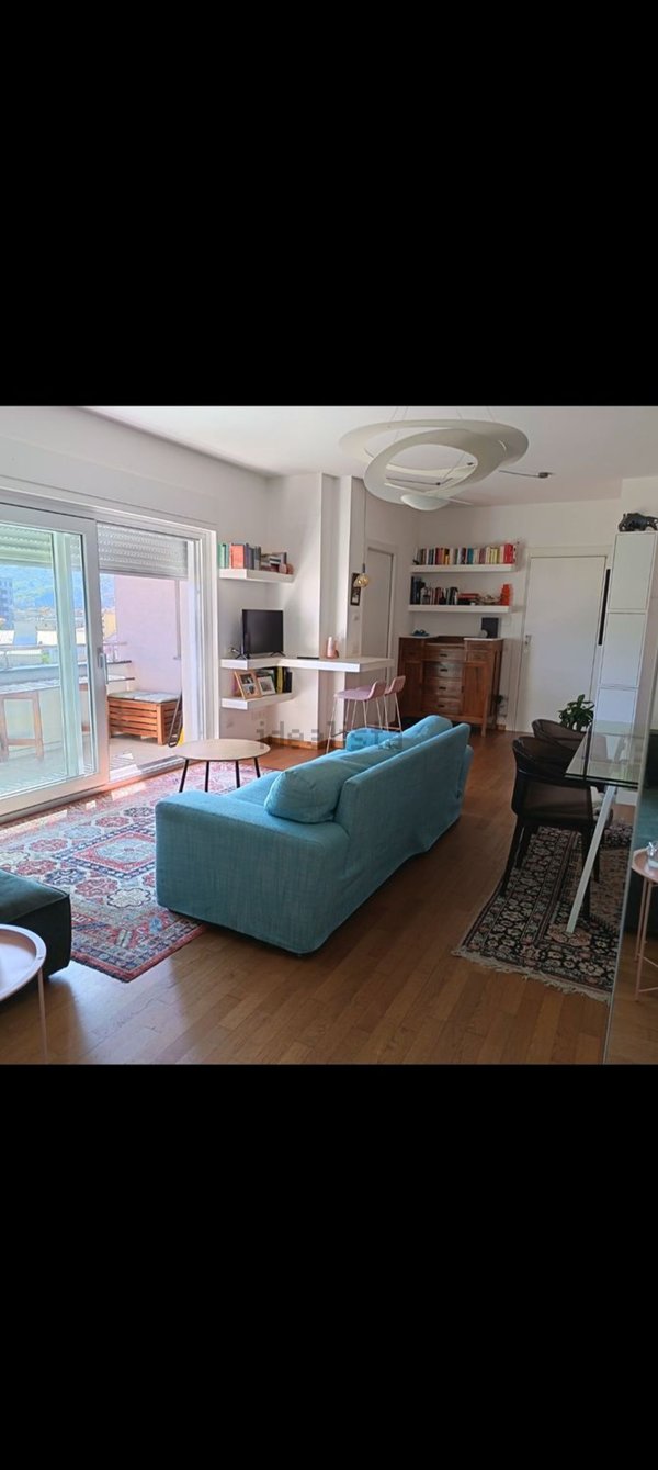 appartamento in vendita a Cosenza