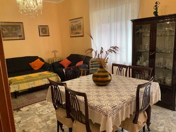 appartamento in vendita a Cosenza