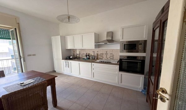 appartamento in vendita a Cosenza