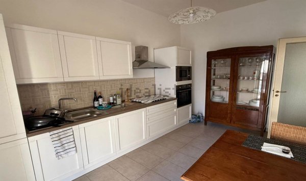 appartamento in vendita a Cosenza