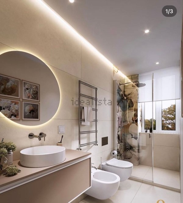 appartamento in vendita a Cosenza