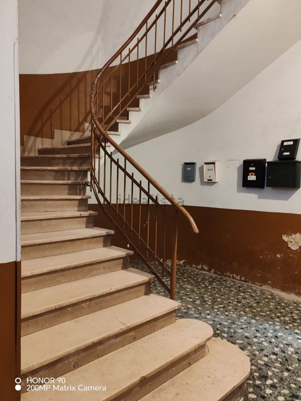 appartamento in vendita a Cosenza in zona Cosenza Vecchia