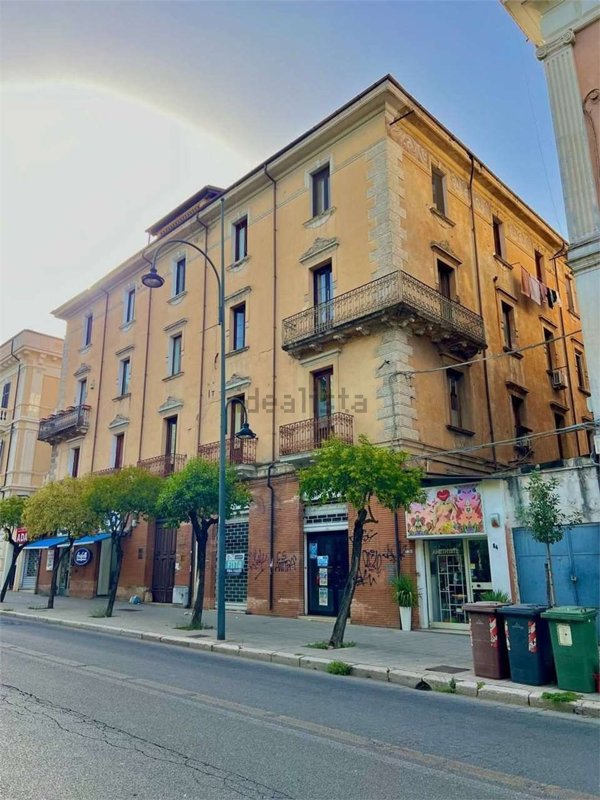 appartamento in vendita a Cosenza