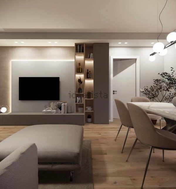 appartamento in vendita a Cosenza