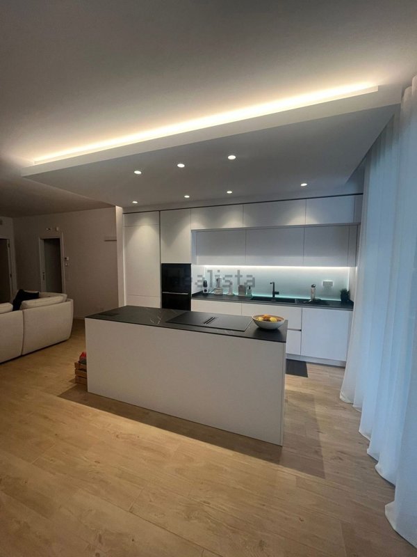 appartamento in vendita a Cosenza