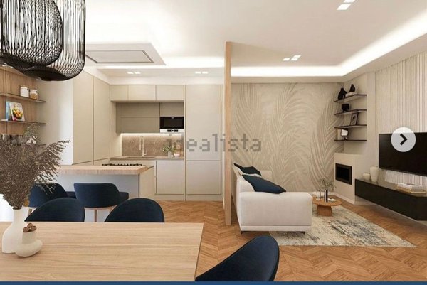 appartamento in vendita a Cosenza