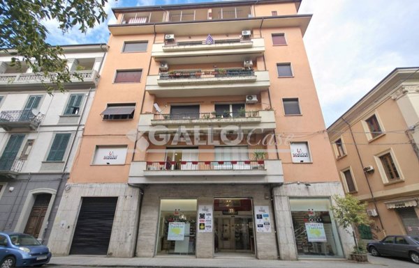 appartamento in vendita a Cosenza
