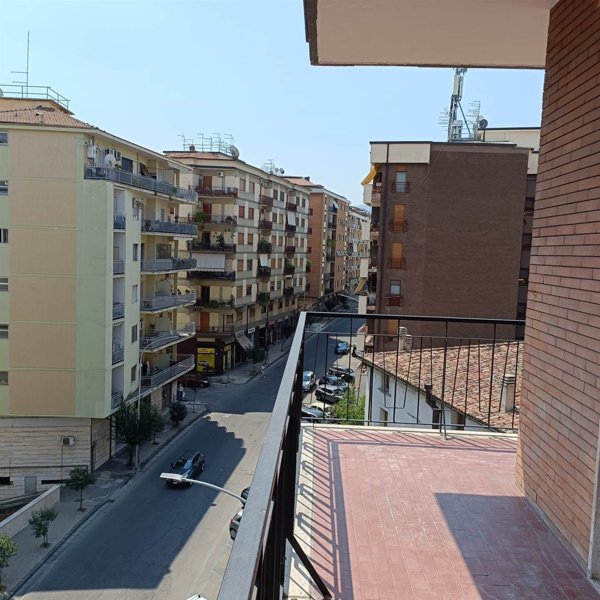 appartamento in vendita a Cosenza