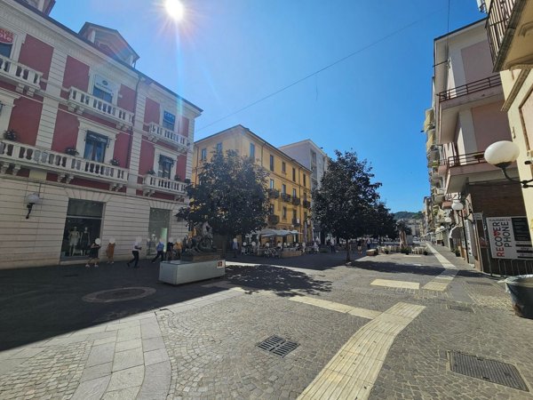 appartamento in vendita a Cosenza in zona Cosenza Vecchia