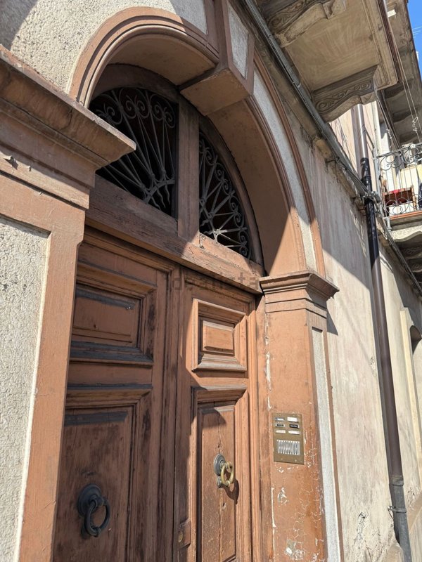 appartamento in vendita a Cosenza in zona Cosenza Vecchia