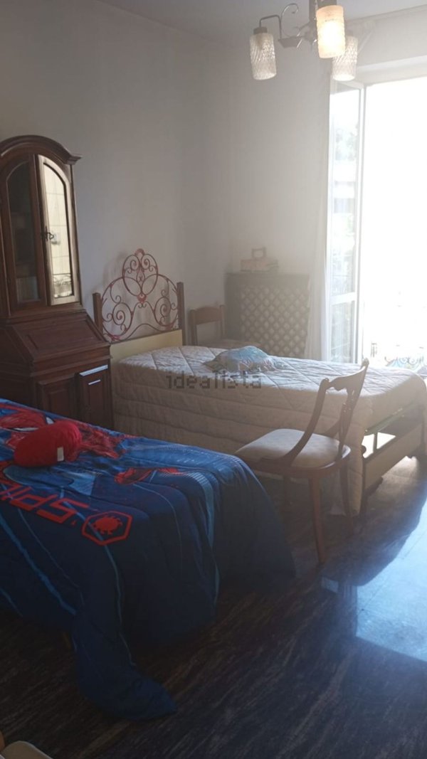 appartamento in vendita a Cosenza