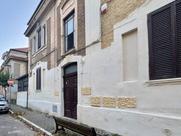 appartamento in vendita a Cosenza