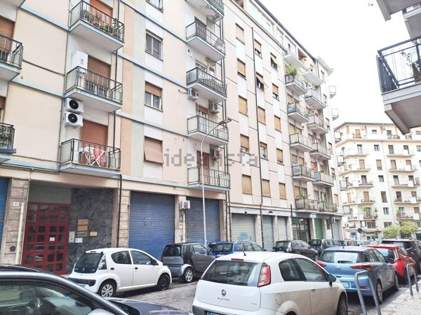 appartamento in vendita a Cosenza