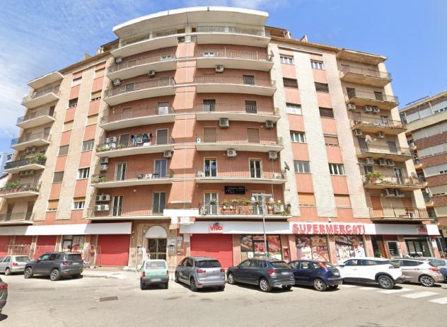 appartamento in vendita a Cosenza in zona Cosenza Vecchia