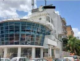 negozio in vendita a Cosenza in zona Cosenza Vecchia