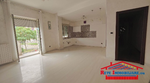 appartamento in vendita a Cosenza in zona Albo