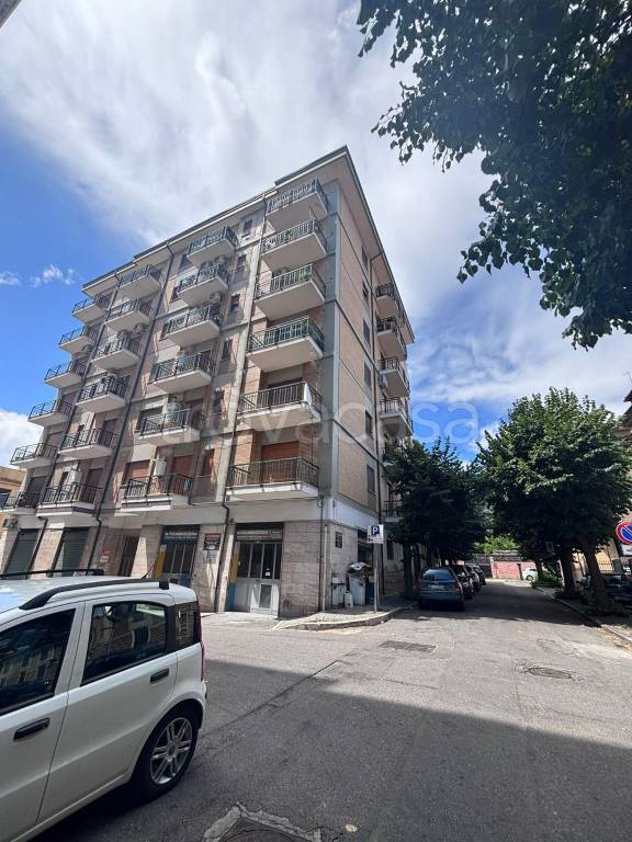 appartamento in vendita a Cosenza