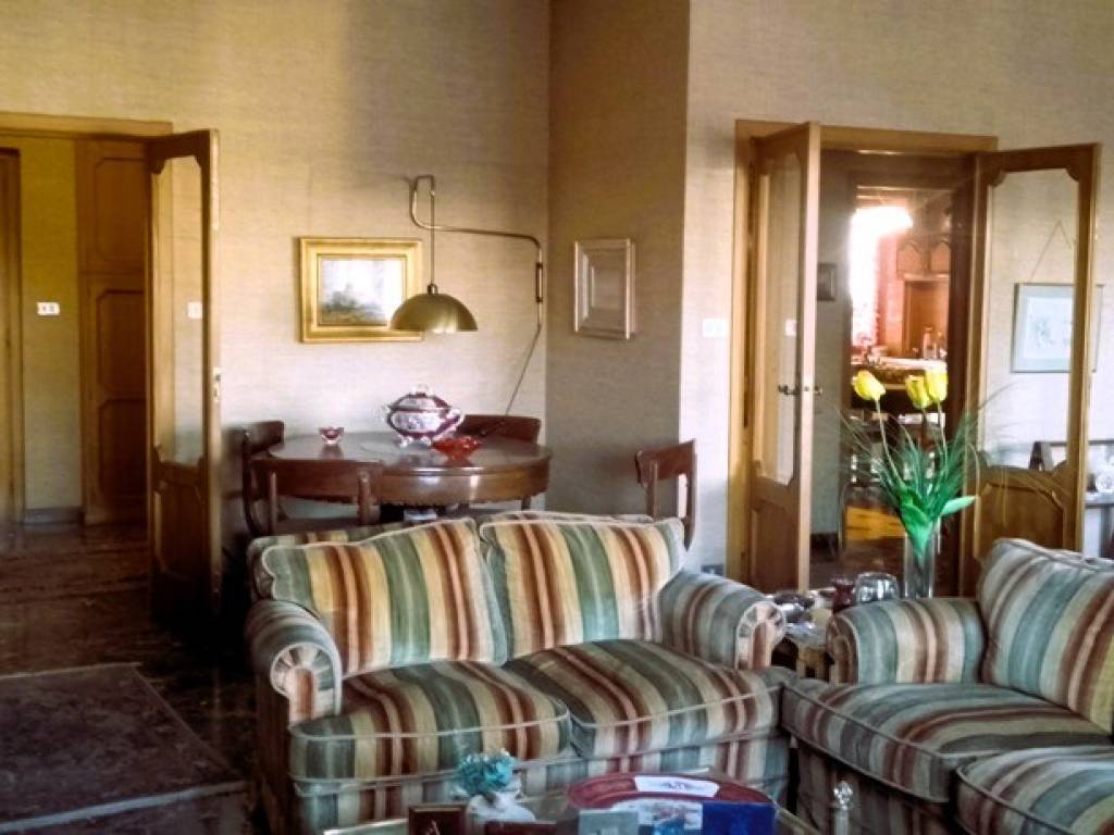 appartamento in vendita a Cosenza