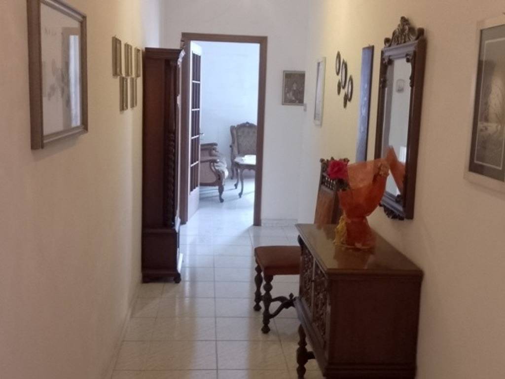 appartamento in vendita a Cosenza in zona Cosenza Vecchia