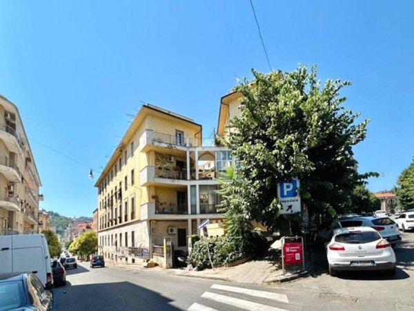 appartamento in vendita a Cosenza in zona Cosenza Vecchia