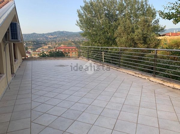 appartamento in vendita a Cosenza in zona De Rada