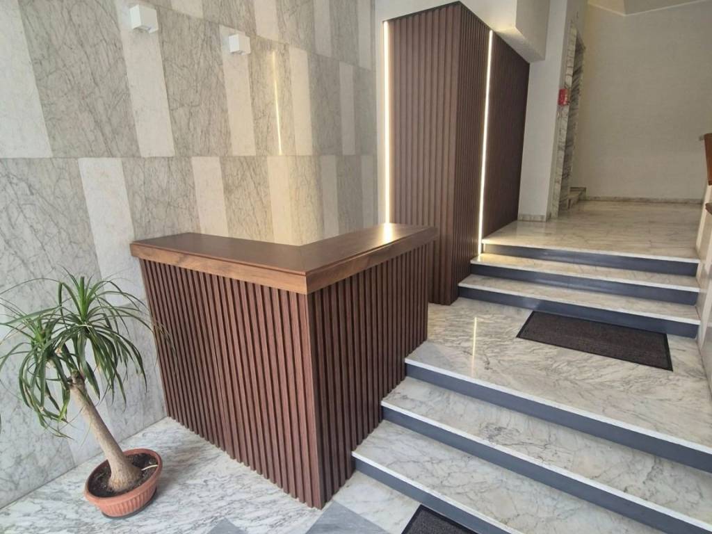 appartamento in vendita a Cosenza