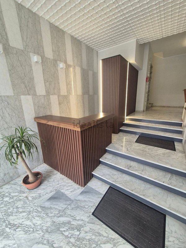 appartamento in vendita a Cosenza